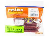 Gummiköder Reins Swamp NR 3.0 inch - 803 UV Scuppernong BESTEN KUNSTKODER Angelshop