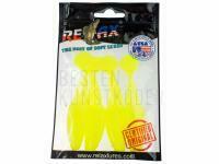 Gummifisch Relax DiamondShad 3 inch - S055 BESTEN KUNSTKODER Angelshop