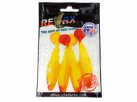 Gummifisch Relax DiamondShad 3 inch - S103R BESTEN KUNSTKODER Angelshop