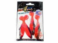 Gummifisch Relax DiamondShad 3 inch - S205 BESTEN KUNSTKODER Angelshop