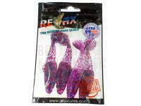 Gummifisch Relax DiamondShad 3 inch - S471 BESTEN KUNSTKODER Angelshop