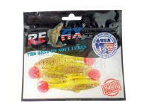 Gummifisch Relax DiamondShad 3 inch - TC158 BESTEN KUNSTKODER Angelshop
