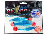 Gummifisch Relax DiamondShad 3 inch - TC211 BESTEN KUNSTKODER Angelshop
