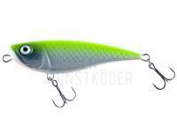 Wobbler River Custom Baits Fat Bream 6.5 TPW 6.5cm 11g - Z016