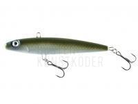 Wobbler River Custom Baits Slim Minnow 10 cm 14g - Z005 BESTEN KUNSTKODER Angelshop