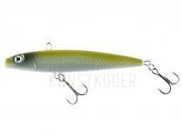 Wobbler River Custom Baits Slim Minnow 10 cm 14g - Z006 BESTEN KUNSTKODER Angelshop