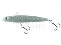 Wobbler River Custom Baits Slim Minnow 10 cm 14g - Z008 BESTEN KUNSTKODER Angelshop