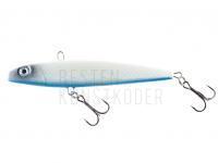 Wobbler River Custom Baits Slim Minnow 10 cm 14g - Z010 BESTEN KUNSTKODER Angelshop