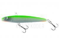 Wobbler River Custom Baits Slim Minnow 10 cm 14g - Z015 BESTEN KUNSTKODER Angelshop