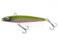 Wobbler River Custom Baits Slim Minnow 7 cm 10g - Z007 BESTEN KUNSTKODER Angelshop