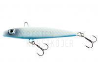 Wobbler River Custom Baits Slim Minnow 7 cm 10g - Z010 BESTEN KUNSTKODER Angelshop