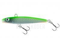 Wobbler River Custom Baits Slim Minnow 7 cm 10g - Z015 BESTEN KUNSTKODER Angelshop