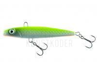 Wobbler River Custom Baits Slim Minnow 7 cm 10g - Z016 BESTEN KUNSTKODER Angelshop