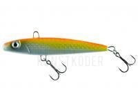 Wobbler River Custom Baits Slim Minnow 7 cm 10g - Z018 BESTEN KUNSTKODER Angelshop