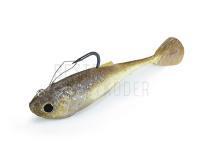 Gummifisch RT FLIP TAIL 7.6cm (3 in) 10.5g (3/8 oz) - 138 Wakasagi BESTEN KUNSTKODER Angelshop