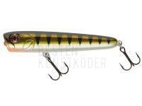 Oberflächenköder Sakura Chupo 80F | 8cm 10.5g - 016 Bronze Perch BESTEN KUNSTKODER Angelshop