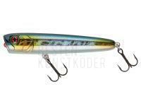 Oberflächenköder Sakura Chupo 80F | 8cm 10.5g - A06 Aurora Minnow BESTEN KUNSTKODER Angelshop