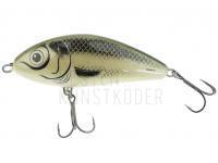 Jerkbait Salmo Fatso 10cm Sinking - Arkansas (A) | Limited Edition Colours BESTEN KUNSTKODER Angelshop