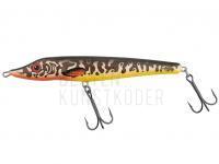 Wobbler Salmo Jack 18cm 70g Sinking - Barred Muskie - Limited edition colours