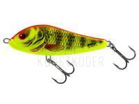 Jerkbait Salmo Rattlin Slider 11S | 11cm 47g | 4-3/8in 1-3/4oz - Bight Perch BESTEN KUNSTKODER Angelshop