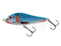 Jerkbait Salmo Rattlin Slider 11S | 11cm 47g | 4-3/8in 1-3/4oz - Bleeding Blue Shad BESTEN KUNSTKODER Angelshop