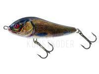 Jerkbait Salmo Rattlin Slider 8S | 8cm 20g | 3-1/4 in 3/4 oz - Supernatural Tench BESTEN KUNSTKODER Angelshop