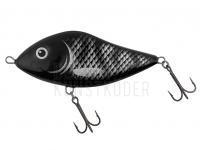 Wobbler Salmo Slider 16 Limited Colours Edition 16cm - Black Shadow
