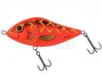 Wobbler Salmo Slider 16 Limited Colours Edition 16cm - Siren