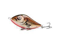 Wobbler Salmo Slider 16 Limited Colours Edition 16cm - Spawning Minnow