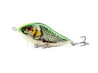 Wobbler Salmo Slider 16 Limited Colours Edition 16cm - Spotted Silver Roach