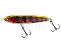 Sweeper 12cm - Holo Red Perch (HRP) | Limited Edition Colours BESTEN KUNSTKODER Angelshop