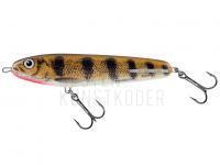 Köder Salmo Sweeper 14cm  - Emerald Perch (EP) | Limited Edition Colours BESTEN KUNSTKODER Angelshop