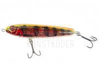 Köder Salmo Sweeper 17cm - Holo Red Perch (HRP) | Limited Edition Colours BESTEN KUNSTKODER Angelshop