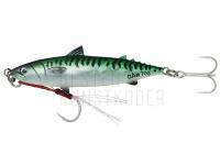 Dam Köder Salt-X Mackerel Casting Jigs 7.5cm 30g - Green Mackerel Glow UV