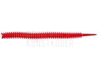 Lucky John Gummiköder Sandworm 4 inch | 10cm - F40 BESTEN KUNSTKODER Angelshop