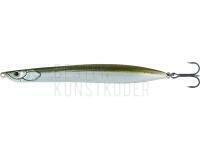 Köder Sandy Fixed 10cm 14g - Real Sandeel BESTEN KUNSTKODER Angelshop