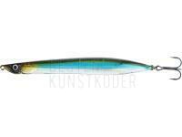 Köder Sandy Fixed 11cm 18g - UV Transparent Minnow BESTEN KUNSTKODER Angelshop