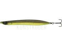 Köder Sandy Fixed 12cm 24g - UV Motoroil BESTEN KUNSTKODER Angelshop