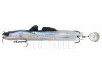 Köder Savage Gear 3D Burbot Tube 10" 25cm 190g - Cisco Flash