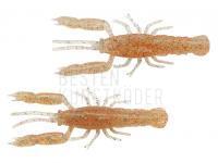 Gummiköder Savage Gear 3D Crayfish Rattling 5.5cm 1.6g - Haze Ghost BESTEN KUNSTKODER Angelshop