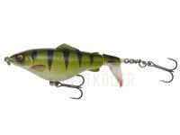 Wobbler Savage Gear 3D Fat Smashtail 8cm 12g - Perch BESTEN KUNSTKODER Angelshop