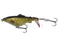 Wobbler Savage Gear 3D Fat Smashtail 8cm 12g - Rudd BESTEN KUNSTKODER Angelshop