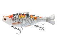 Köder Savage Gear 3D Hard PulseTail Roach 13.5cm 40g Slow Sinking - Koi Carp BESTEN KUNSTKODER Angelshop