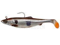 Meeresköder Savage Gear 4D Herring Big Shad 22cm 200g - Haddock PHP BESTEN KUNSTKODER Angelshop