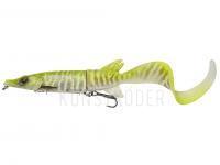Köder Savage Gear 3D Hybrid Pike 17cm 47g Slow Sinking - Lemon Pike BESTEN KUNSTKODER Angelshop