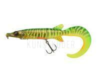 Köder Savage Gear 3D Hybrid Pike v2 17cm 47g - Firetiger BESTEN KUNSTKODER Angelshop
