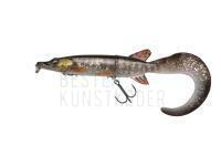 Köder Savage Gear 3D Hybrid Pike v2 17cm 47g - Silver Pike BESTEN KUNSTKODER Angelshop