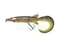 Köder Savage Gear 3D Hybrid Pike v2 17cm 47g - Toxic Pike BESTEN KUNSTKODER Angelshop