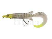 Köder Savage Gear 3D Hybrid Pike v2 17cm 47g - White Pike BESTEN KUNSTKODER Angelshop
