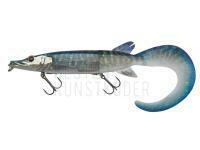 Köder Savage Gear 3D Hybrid Pike v2 25cm 130g - Blue Pike BESTEN KUNSTKODER Angelshop